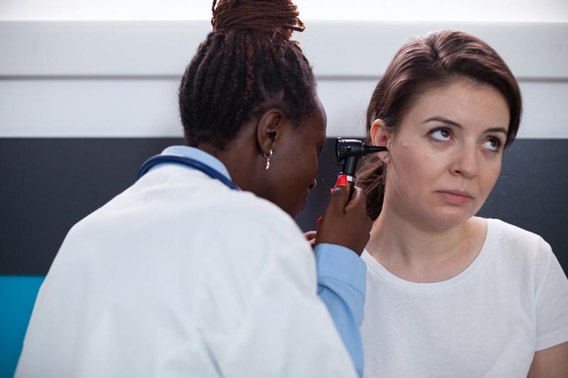 From painkillers to antibiotics: five medicines that could harm your hearing