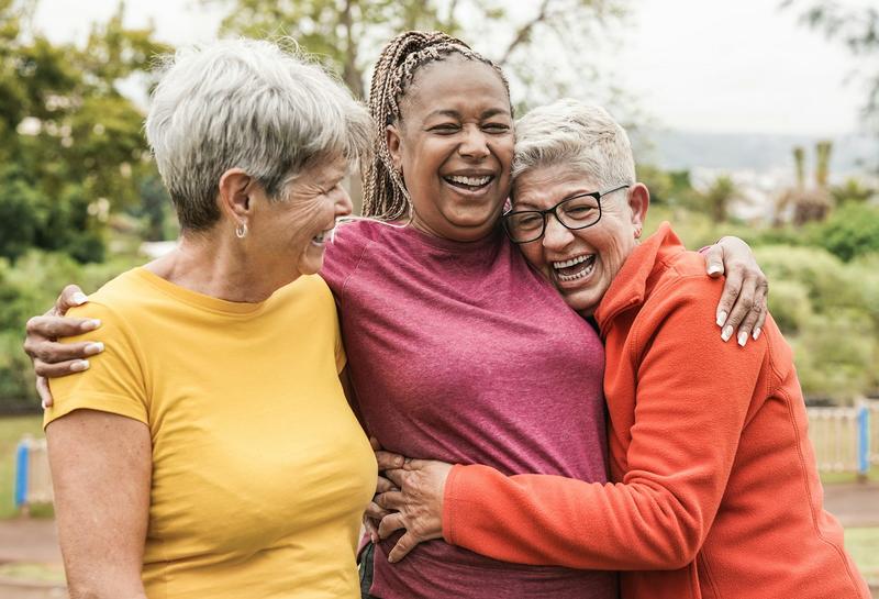 Are you ageing well? Take the five-part quiz that could help change your future