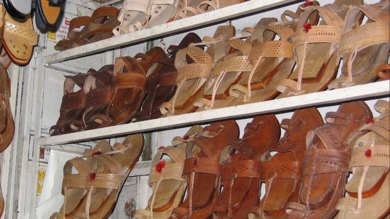 Of Prada, Pride And The Kolhapuri GI: A Case Of Locus Lost? – OpEd