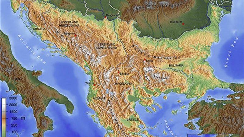Serbia As Gateway For Russian Oil In Balkans, While US Imposes 100% Tariffs On Russian Oil Buyers – OpEd