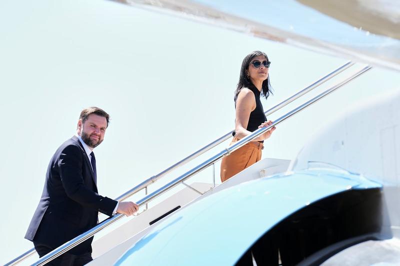JD Vance’s Summer Vacation Is About to Be Hit With Major Protests