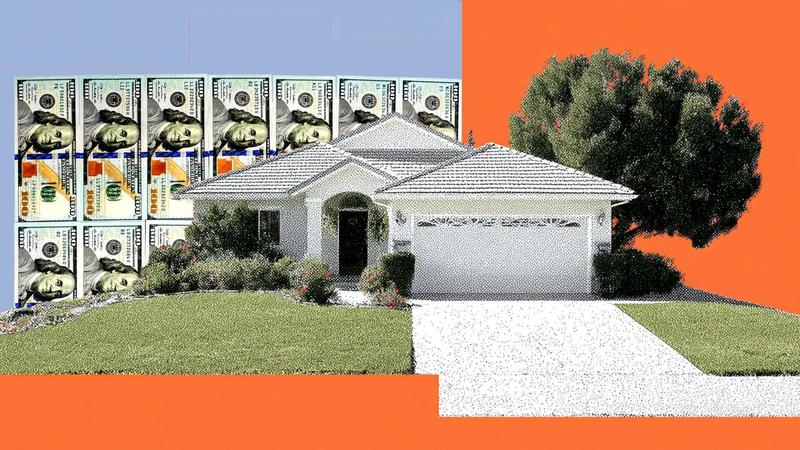 For Years, Oregon Stole People's Home Equity Over Modest Tax Debts. A New Law Puts an End to That.