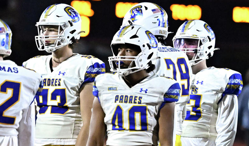 Internet paywall causing chaos in Bay Area high school football scene