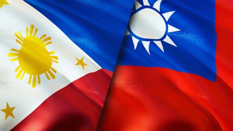 China Issues Diplomatic Protest Over Philippines’ Engagement With Taiwan