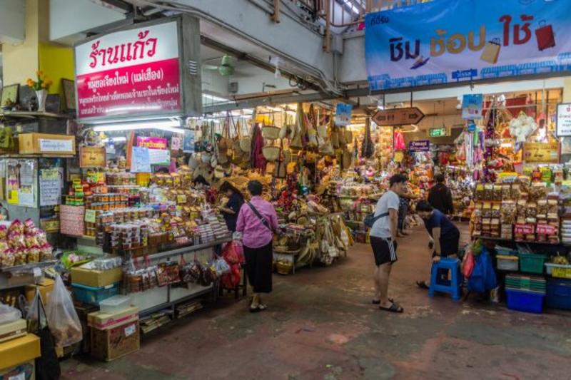 Could Thailand’s Cash Handout Scheme Have Worked?