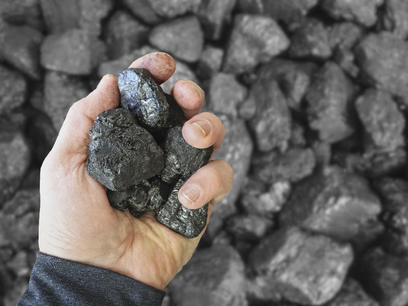 Trump Digs Coal, But is it Too Late to Arrest its Decline?
