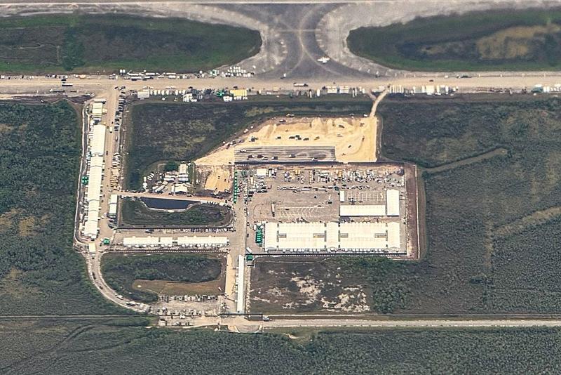 Report Says Florida Immigration Prisons Are Violating Human Rights Standards