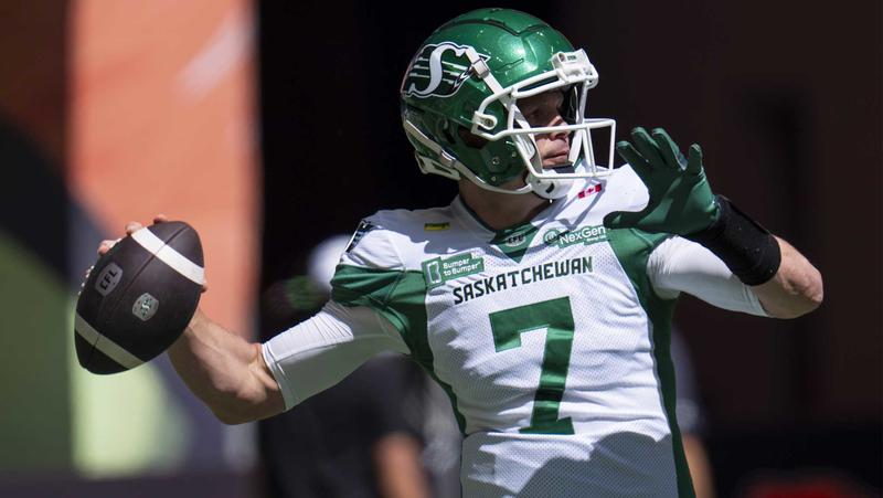 Landry’s 5 takeaways from Week 7