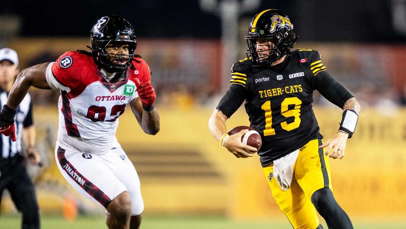 Replay Room: 3 iconic Bo Levi Mitchell career moments