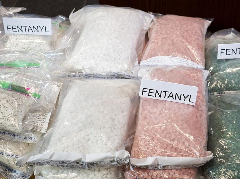 How Canadian fentanyl smuggling to the U.S. really works and who’s behind it: Full Comment podcast