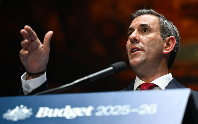 How Chalmers can square the budget circle despite stagnant productivity