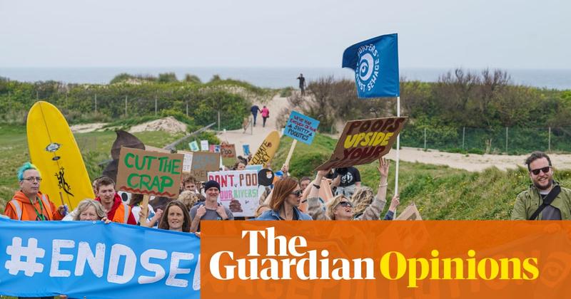 Abolishing Ofwat is fine but not enough: teach water bosses that failure has consequences