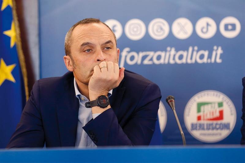 L’Anm all’assalto Costa: ha osato parlare di valutazione delle toghe
