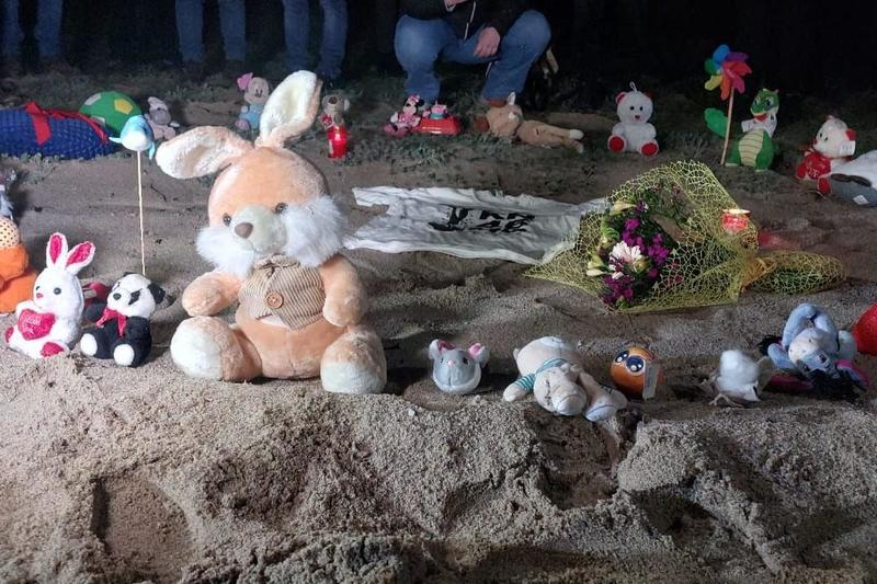 Strage di Cutro, sei ufficiali a processo per il naufragio
