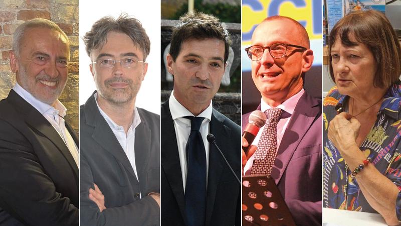Regionali Marche 2025, quando si vota: la data ufficiale e chi sono i 5 candidati in corsa