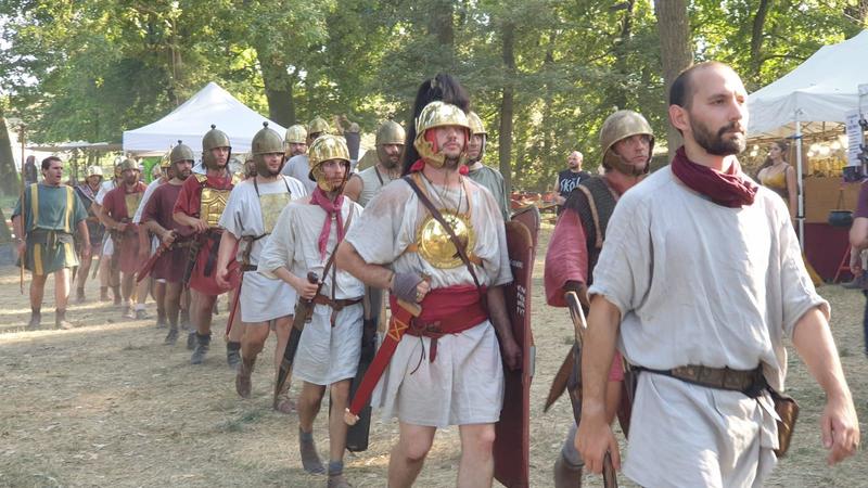 Rapinato l’incasso del Bundan Celtic Festival: aggredite due ragazze con lo zaino