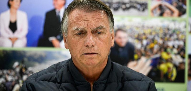 Agora tem que mandar prender