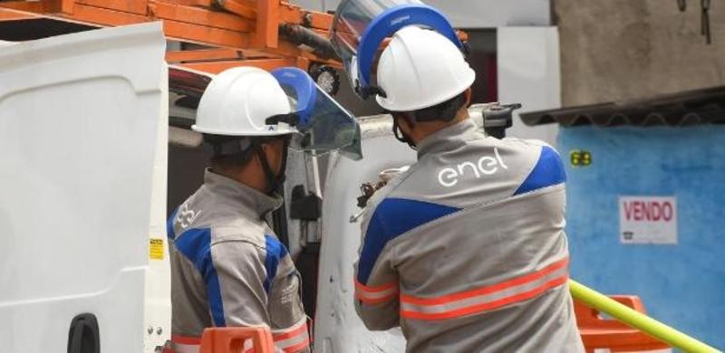 Enel descumpriu plano de emergência em crise de 2024 em SP, diz CGU