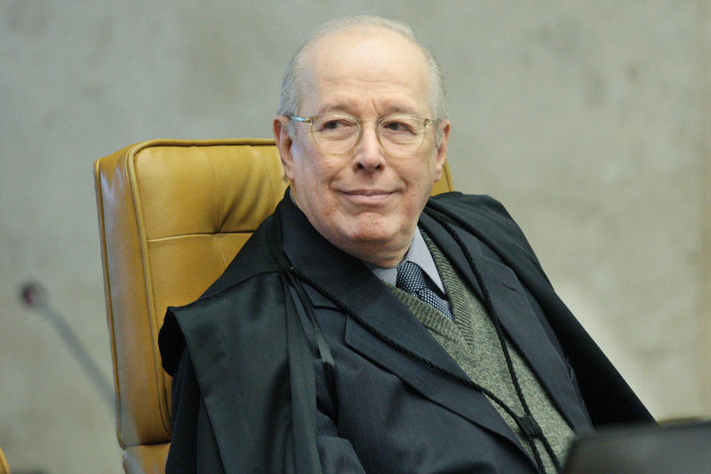 Revogação de vistos de ministros do STF é gravíssimo ataque ao Brasil, diz Celso de Mello