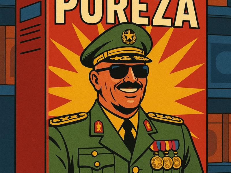 Poder y pureza