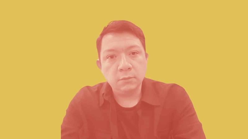 Óscar Balderas: “El Mayo Zambada y Ovidio Guzmán guardan los secretos más inconfesables de este país”