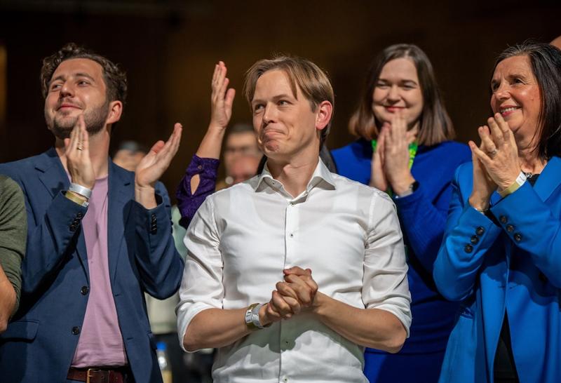 Die Grünen wollen ihr Ost-Problem lösen: Nur mit Birthler und Kowalczuk wird das nichts