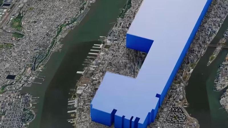 Hyperion: Zuckerberg sprengt mit Rechenzentren alle Dimensionen