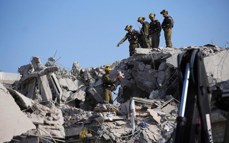 Knesset approves compensation package for businesses hurt by Iran conflict