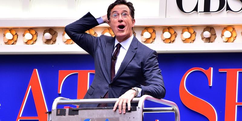 Stephen Colbert’s Firing: The Critical Unanswered Question