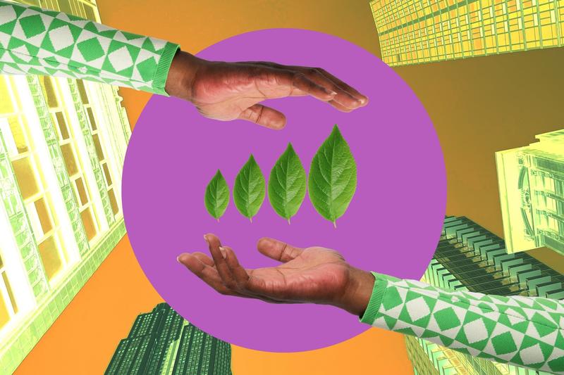 Sustainability Is No Longer a Choice for Your Business — It's a Core Business Strategy