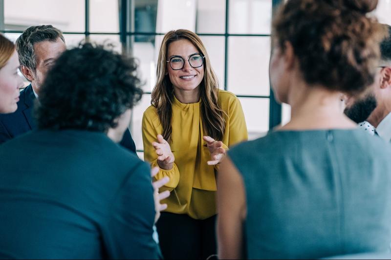 Great Leaders Aren't Just Visionaries — They're Also Masters of This Powerful but Overlooked Skill
