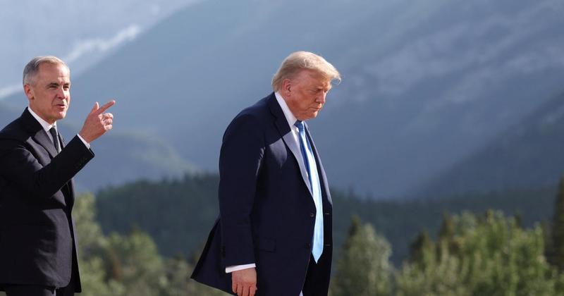 Making America Alone Again