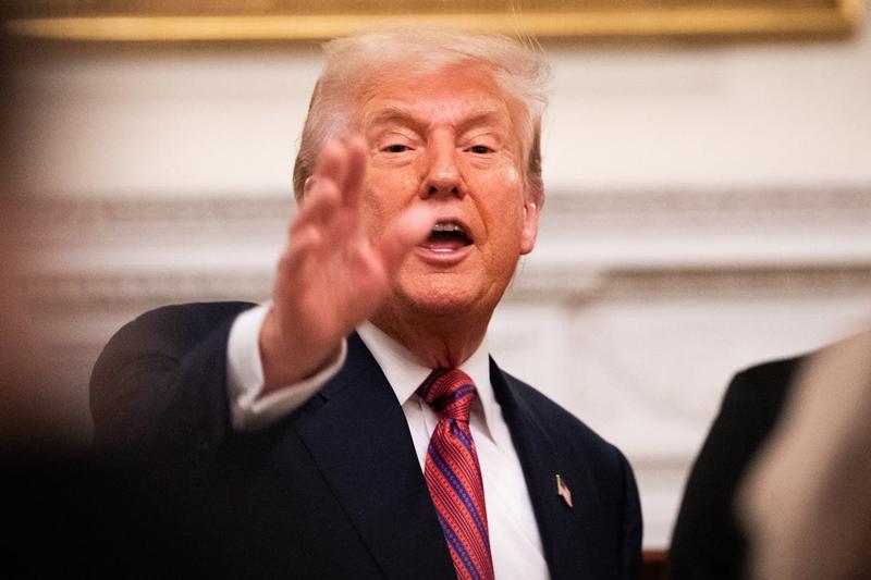 Judge Warns Trump Is Turning Into Henry II With His Dangerous Rants