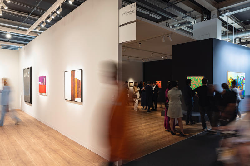 ADAA Hits Pause On The Art Show as Dealers Question Whether Fairs Are Still Worth It
