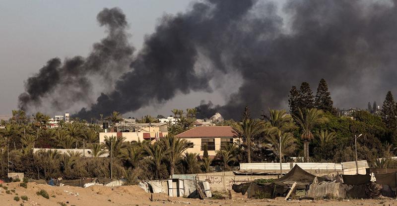 Deal or No Deal? Why Israel Launched Ground Attack in a Gaza City It Hadn’t Entered Since War Began 