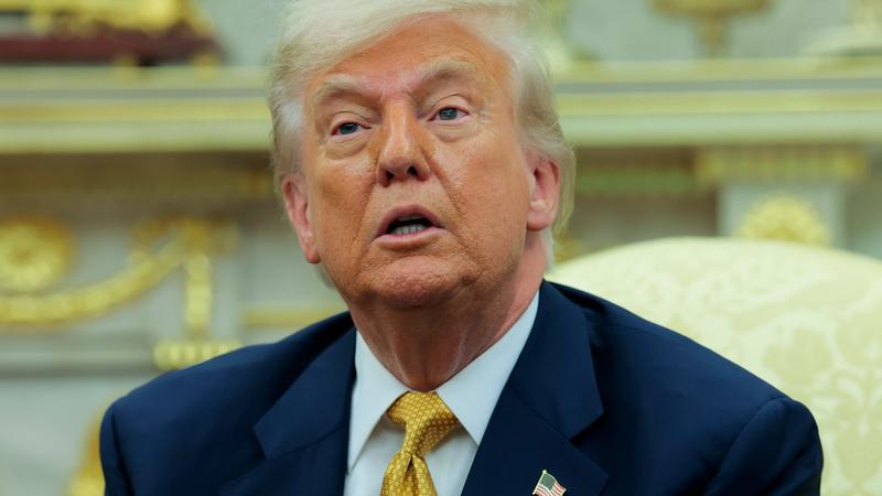 Most Americans hate everything Trump is doing. He doesn't care.