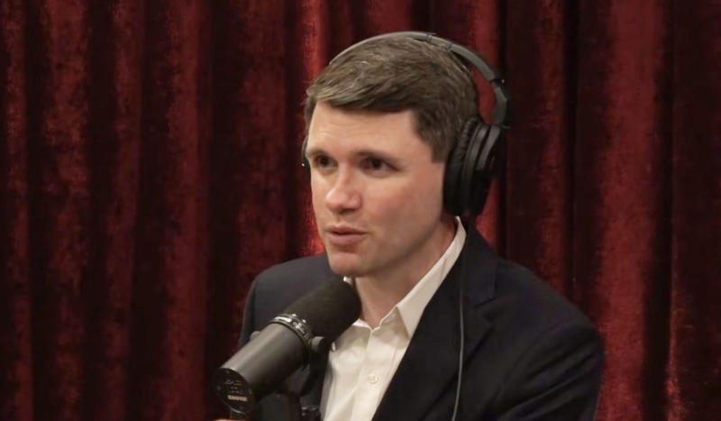 Oh, Look, Another Little-Known Democrat Who’s Going to ‘Turn Texas Blue’