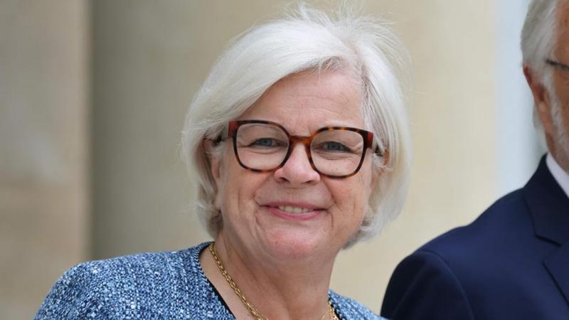 Catherine Vautrin: «C'è crisi demografica anche da noi in Francia. Vengo in Italia per cercare soluzioni comuni»