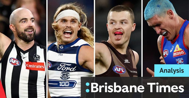 Who will make finals in the race for the top eight – and how can your team play spoiler?