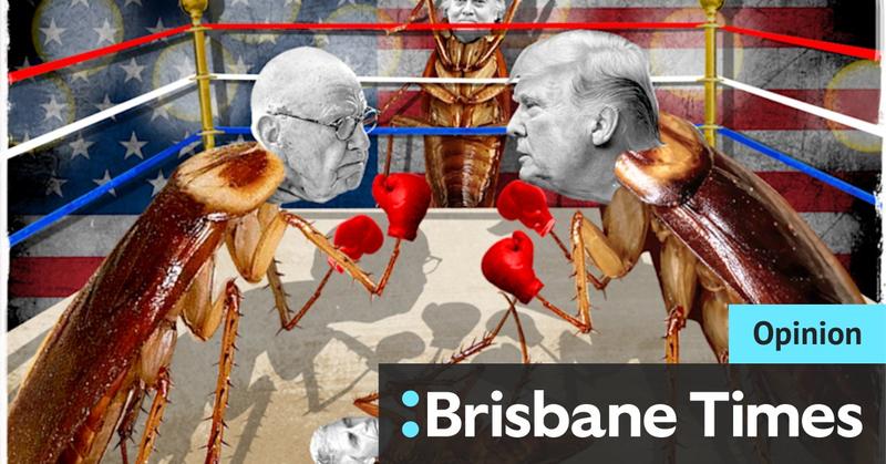 Trump, Murdoch, Epstein and MAGA: Bannon predicts firestorm, but it’s not clear who will get burnt
