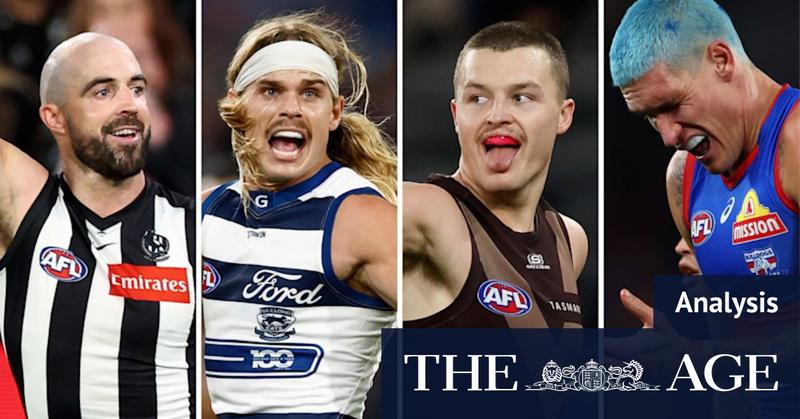 Who will make finals in the race for the top eight – and how can your team play spoiler?