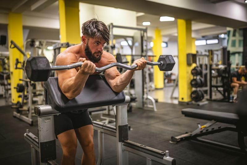 Pumped up with poison: new research shows many anabolic steroids contain toxic metals