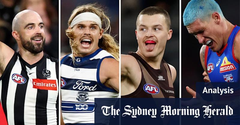 Who will make finals in the race for the top eight – and how can your team play spoiler?