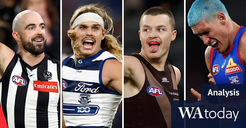 Who will make finals in the race for the top eight – and how can your team play spoiler?