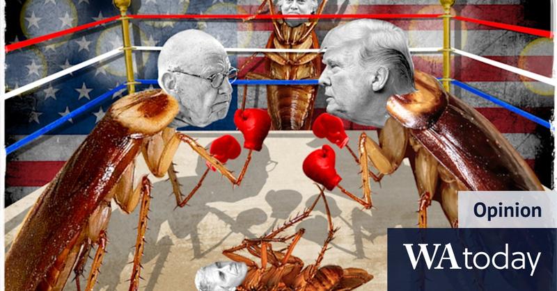 Trump, Murdoch, Epstein and MAGA: Bannon predicts firestorm, but it’s not clear who will get burnt