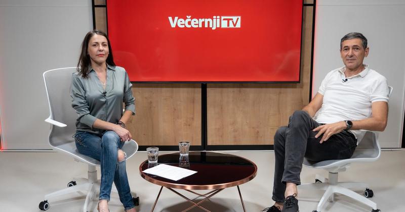 Kotromanović: Žao mi je Srba. Vrište da su Hrvati ustaše, ja ih ne bi podupirao da uđu u Europsku uniju