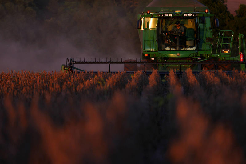 Zoneamento com manejo pode reduzir custos de seguro de produtor
