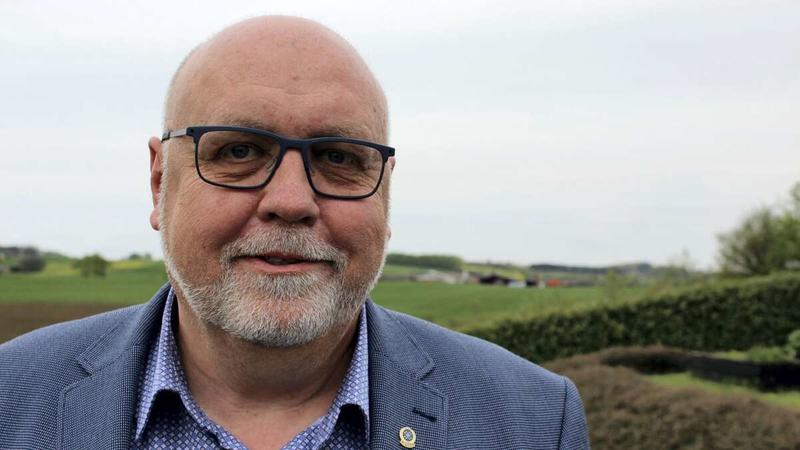 Debat: Parkering ved sygehuse skal være gratis
