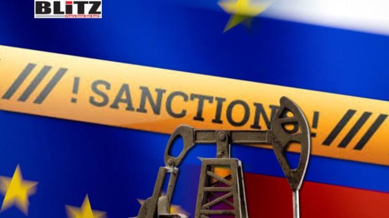 EU sanctions on Russia backfire, trigger economic crisis across Europe