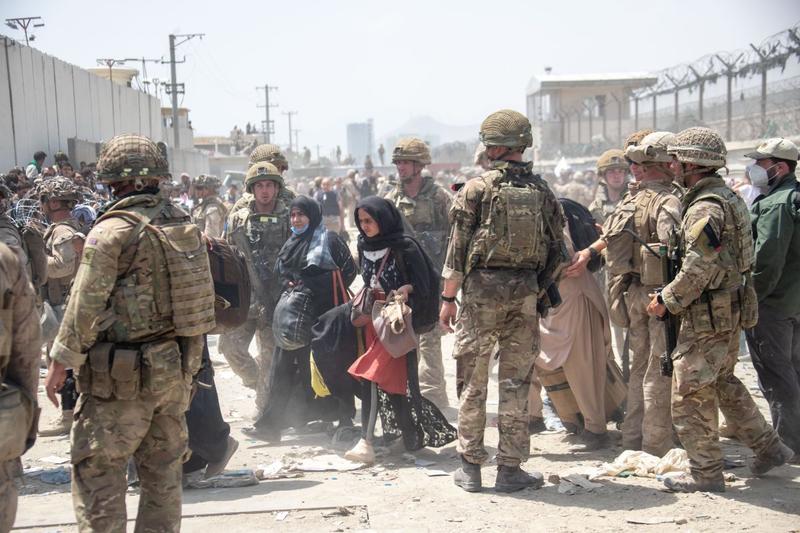 How much will the Afghan data leak really cost?